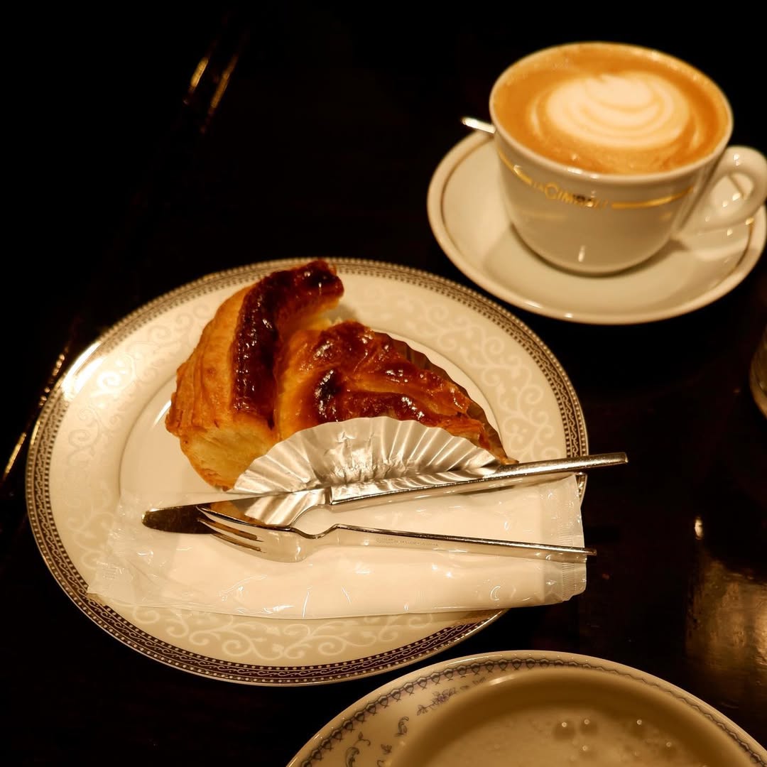 カプチーノ詩季